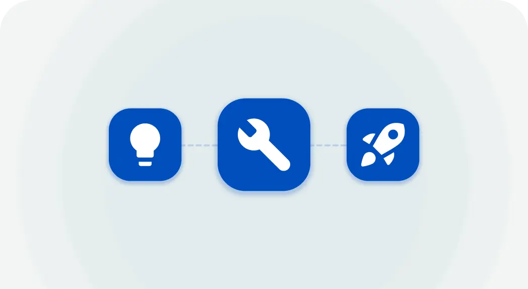 Step 3: Запуск